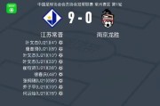开云APP-江苏有望出现中超球队了吗？