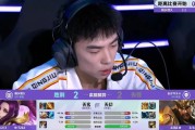 开云体育官网-情久/TES第4局数据对比：深巅元刺伤害占比23.5%